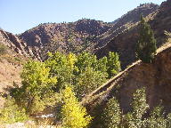 Bear Creek Canyon thumbnail