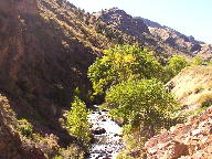 Bear Creek Canyon thumbnail