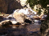 Bear Creek Canyon thumbnail