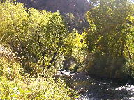 Bear Creek Canyon thumbnail