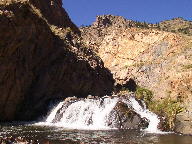 Bear Creek Canyon thumbnail