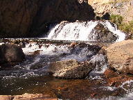 Bear Creek Canyon thumbnail