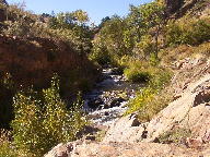 Bear Creek Canyon thumbnail