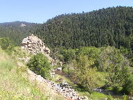 Bear Creek Canyon thumbnail