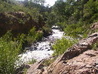 Bear Creek Canyon thumbnail