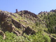 Bear Creek Canyon thumbnail