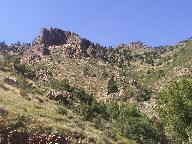 Bear Creek Canyon thumbnail