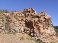 Bear Creek Canyon thumbnail