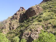 Bear Creek Canyon thumbnail