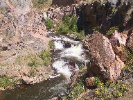 Bear Creek Canyon thumbnail