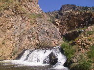 Bear Creek Canyon thumbnail