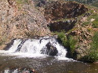 Bear Creek Canyon thumbnail