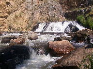 Bear Creek Canyon thumbnail