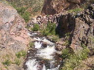 Bear Creek Canyon thumbnail