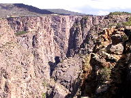 Black Canyon of the Gunnison National Park thumbnail