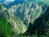 Black Canyon of the Gunnison National Park thumbnail