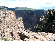 Black Canyon of the Gunnison National Park thumbnail