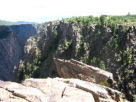 Black Canyon of the Gunnison National Park thumbnail