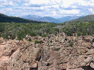 Black Canyon of the Gunnison National Park thumbnail