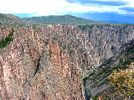 Black Canyon of the Gunnison National Park thumbnail