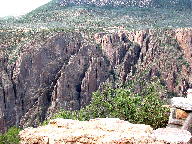 Black Canyon of the Gunnison National Park thumbnail