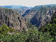 Black Canyon of the Gunnison National Park thumbnail