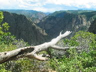 Black Canyon of the Gunnison National Park thumbnail