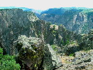 Black Canyon of the Gunnison National Park thumbnail