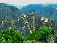 Black Canyon of the Gunnison National Park thumbnail