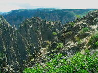 Black Canyon of the Gunnison National Park thumbnail
