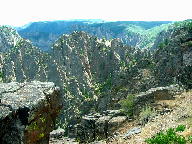 Black Canyon of the Gunnison National Park thumbnail