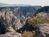 Black Canyon of the Gunnison National Park thumbnail