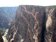 Black Canyon of the Gunnison National Park thumbnail