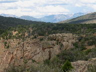 Black Canyon of the Gunnison National Park thumbnail