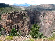 Black Canyon of the Gunnison National Park thumbnail