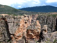 Black Canyon of the Gunnison National Park thumbnail