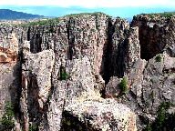 Black Canyon of the Gunnison National Park thumbnail
