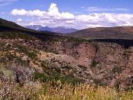 Black Canyon of the Gunnison National Park thumbnail