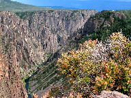 Black Canyon of the Gunnison National Park thumbnail