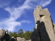 Custer State Park Black Hills South Dakota