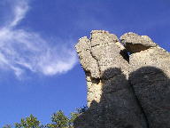 Custer State Park Black Hills South Dakota