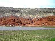 Bighorn Canyon National Recreation Area thumbnail