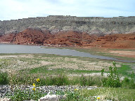 Bighorn Canyon National Recreation Area thumbnail