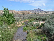 Bighorn Canyon National Recreation Area thumbnail