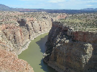 Bighorn Canyon National Recreation Area thumbnail
