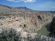Bighorn Canyon National Recreation Area thumbnail