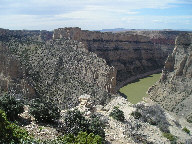 Bighorn Canyon National Recreation Area thumbnail