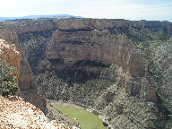 Bighorn Canyon National Recreation Area thumbnail