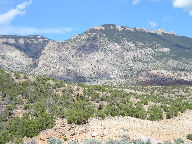 Bighorn Canyon National Recreation Area thumbnail