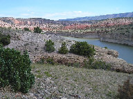 Bighorn Canyon National Recreation Area thumbnail